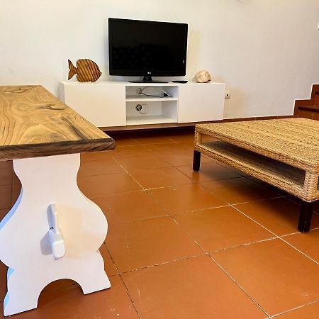 Casa Das Dunas Almograve Zewnętrze zdjęcie