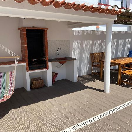 Casa Das Dunas Almograve Zewnętrze zdjęcie