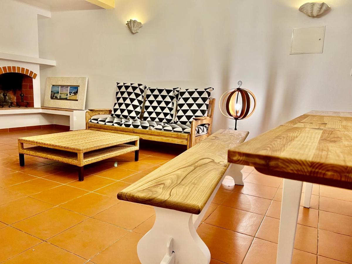 Casa Das Dunas Almograve Zewnętrze zdjęcie