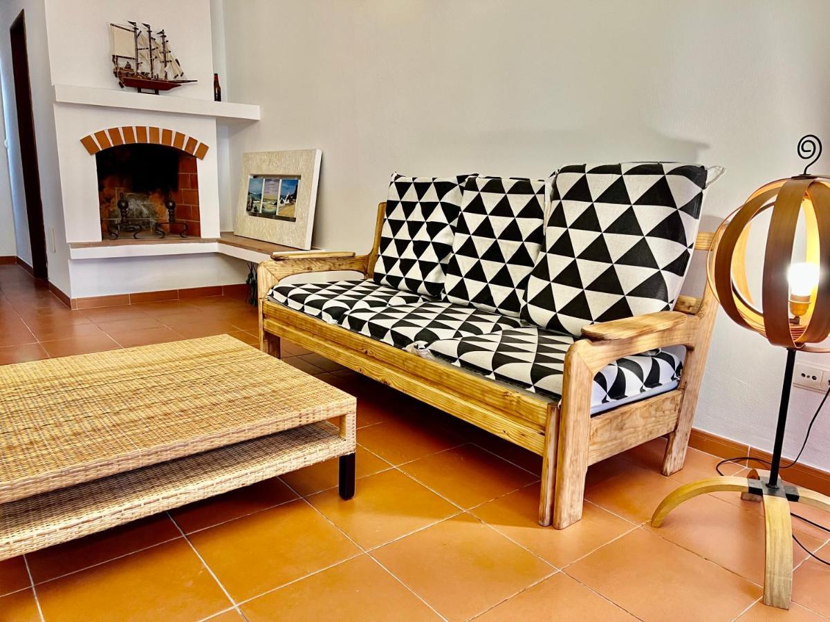 Casa Das Dunas Almograve Zewnętrze zdjęcie