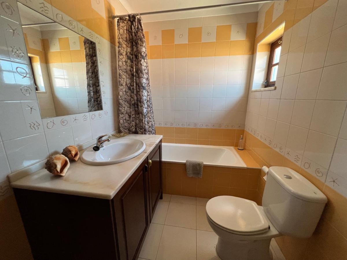 Casa Das Dunas Almograve Zewnętrze zdjęcie