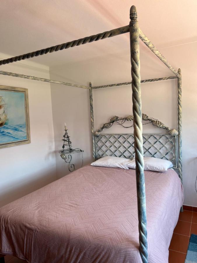 Casa Das Dunas Almograve Zewnętrze zdjęcie