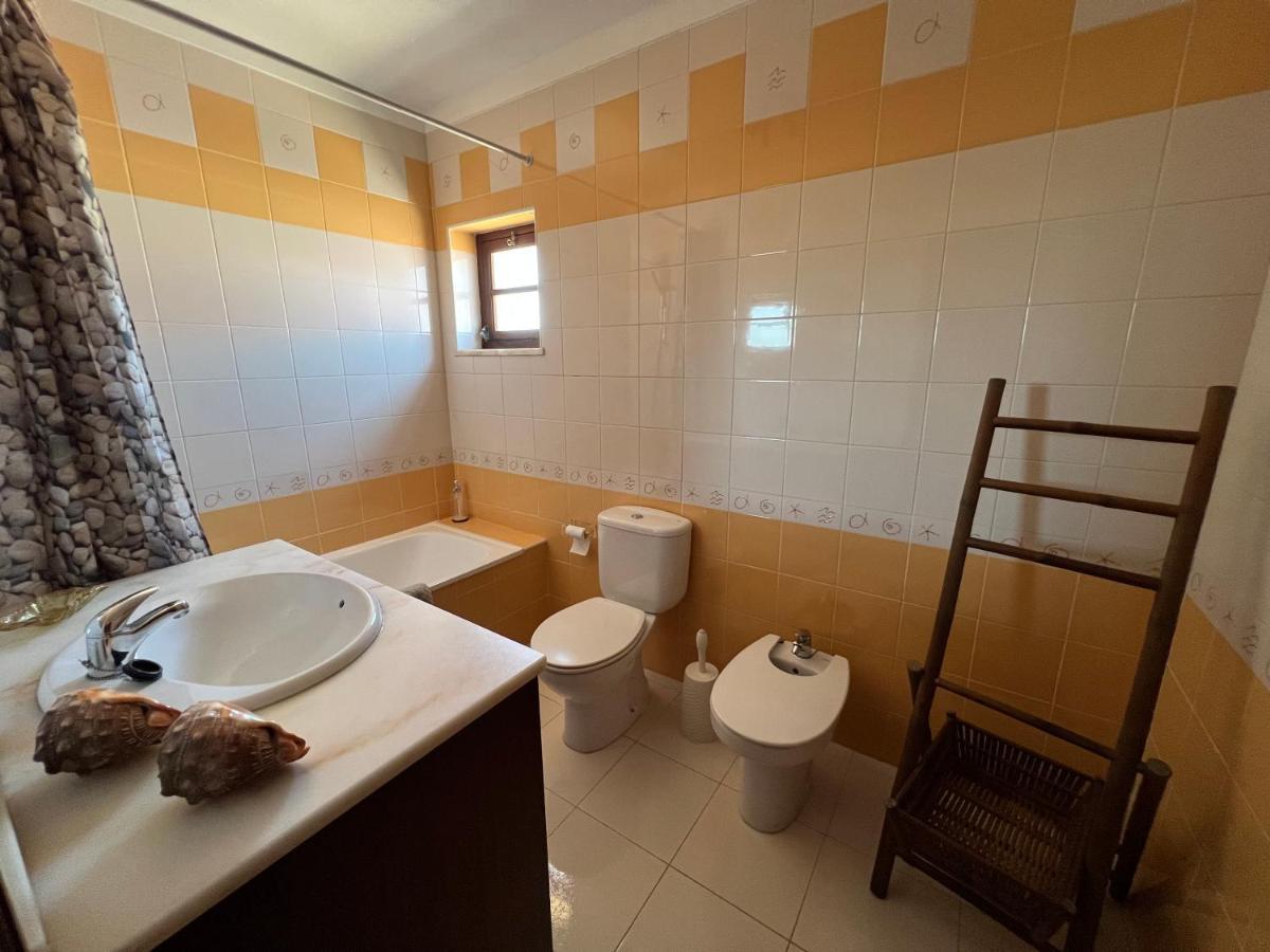 Casa Das Dunas Almograve Zewnętrze zdjęcie