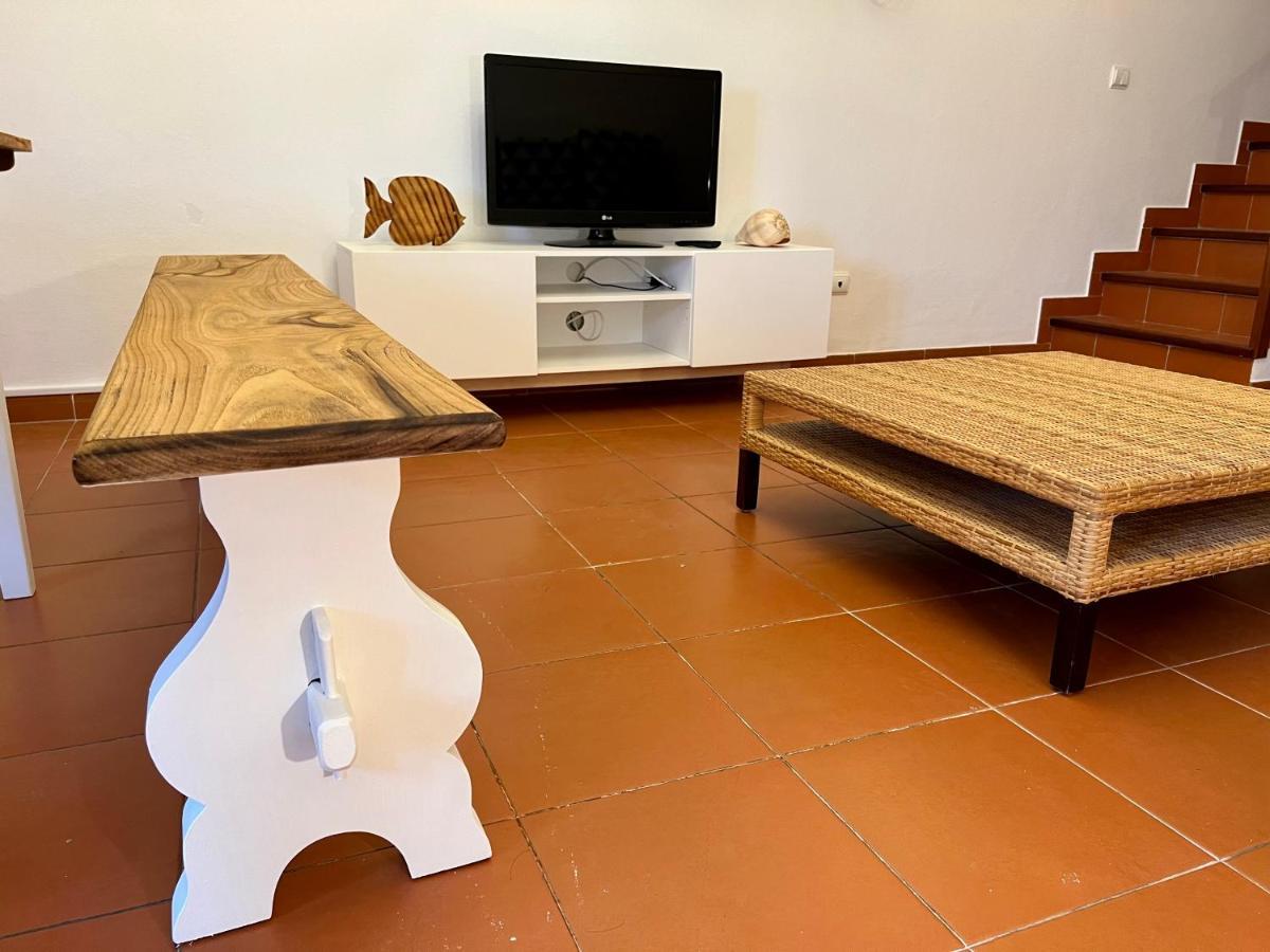 Casa Das Dunas Almograve Zewnętrze zdjęcie