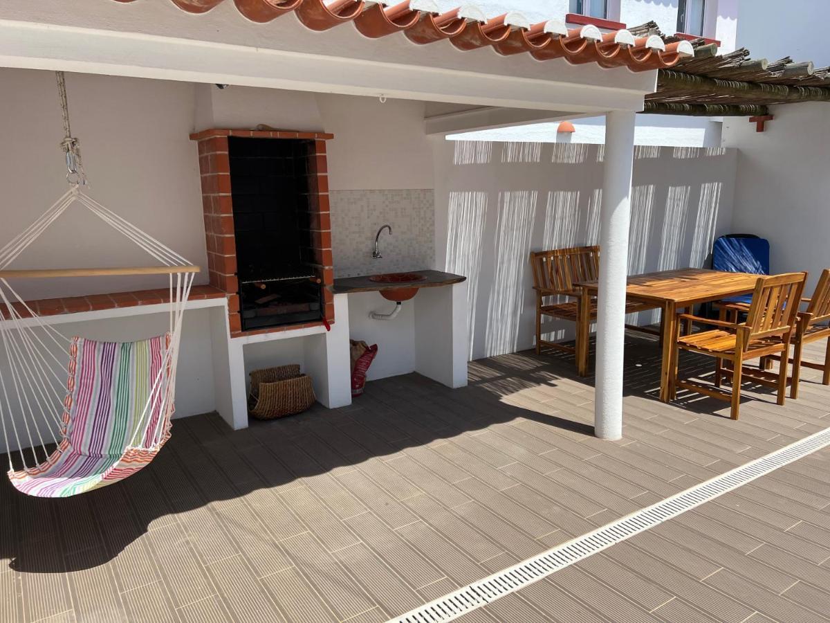 Casa Das Dunas Almograve Zewnętrze zdjęcie