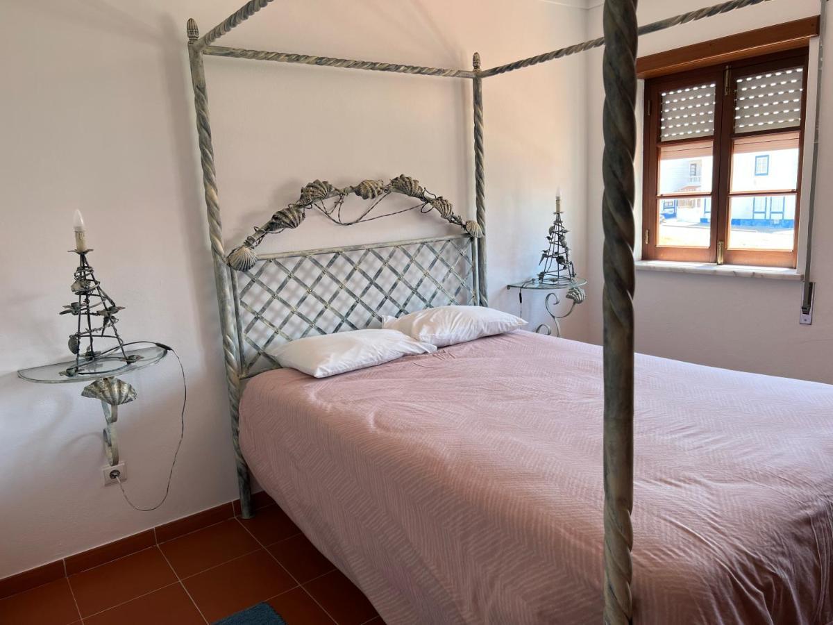 Casa Das Dunas Almograve Zewnętrze zdjęcie